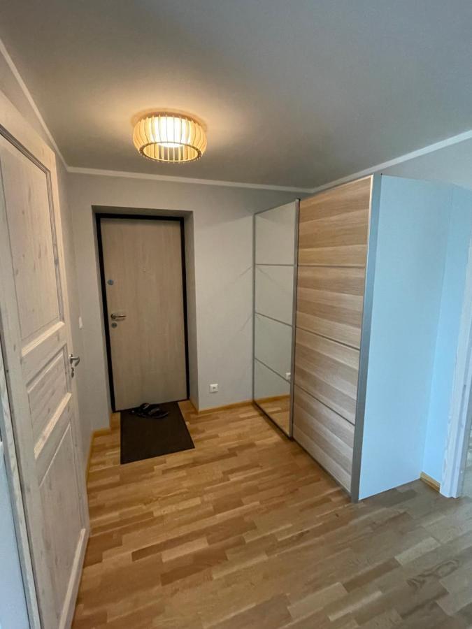 Korter Torvas Valga Mnt 66 *