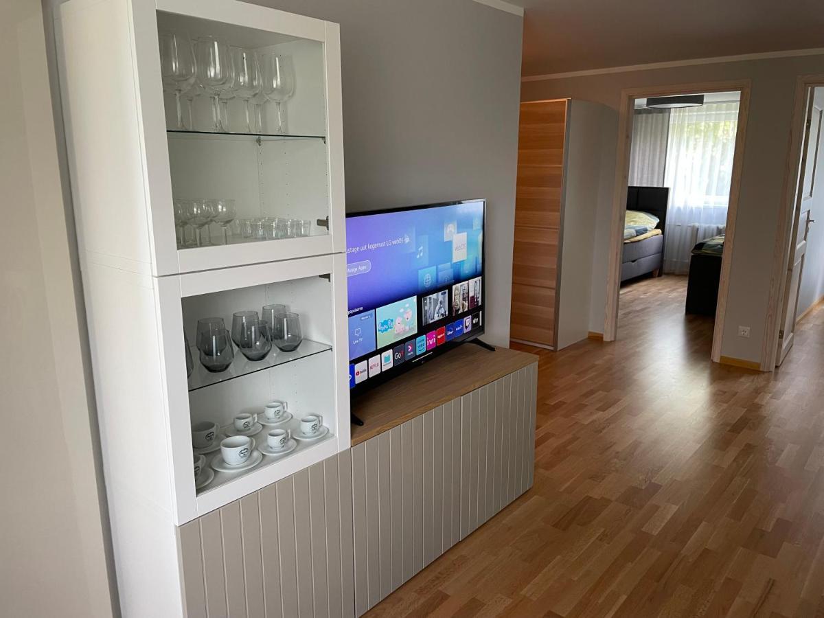 Apartment Korter Torvas Valga Mnt 66 *