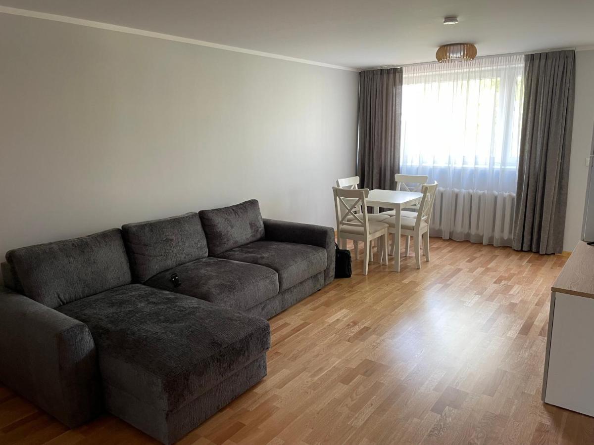 Korter Torvas Valga Mnt 66 Apartment