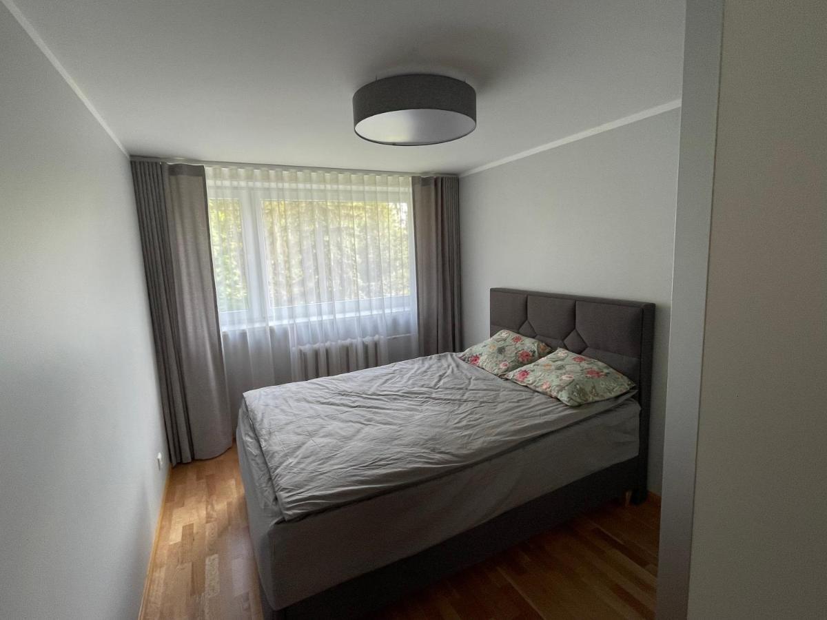 Korter Torvas Valga Mnt 66 * Tõrve